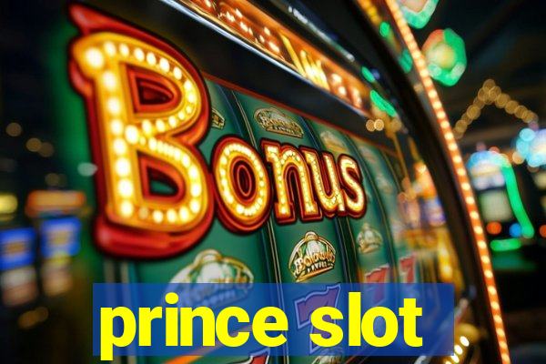 prince slot