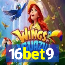 16bet9