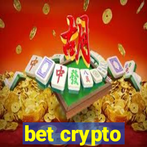 bet crypto