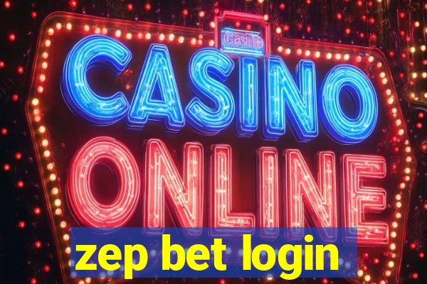 zep bet login