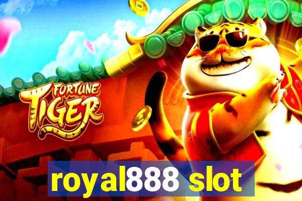 royal888 slot