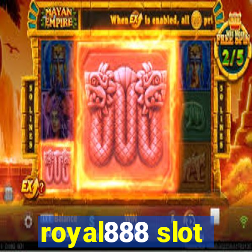 royal888 slot