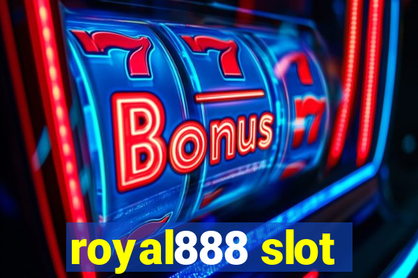 royal888 slot