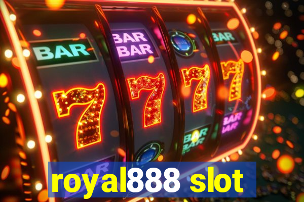 royal888 slot