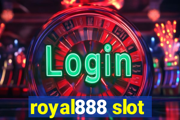 royal888 slot