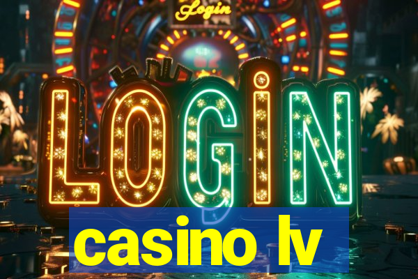 casino lv