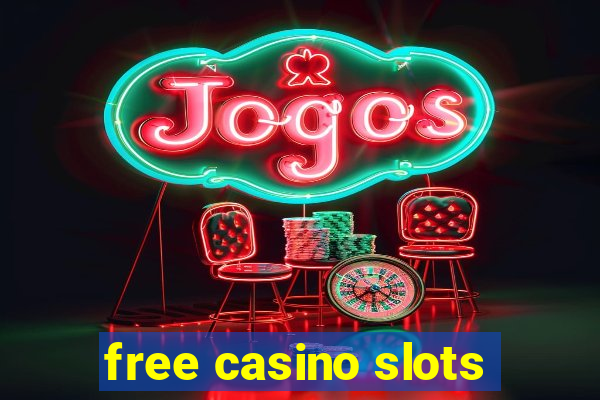 free casino slots