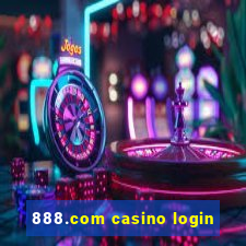 888.com casino login