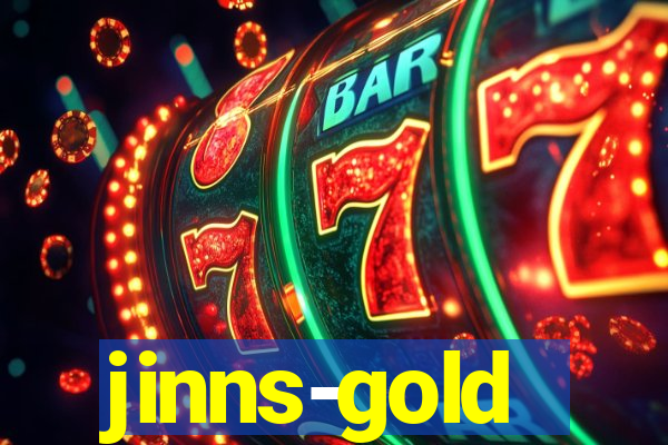 jinns-gold