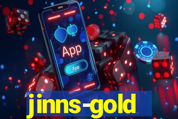 jinns-gold