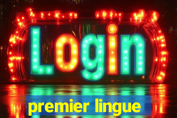 premier lingue