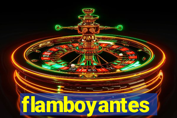 flamboyantes