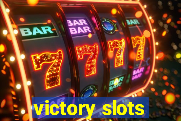 victory slots