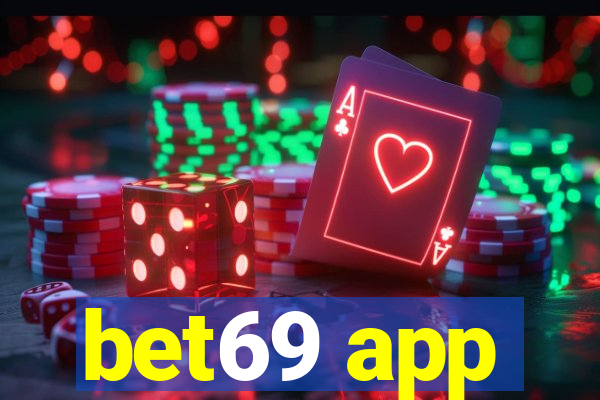 bet69 app