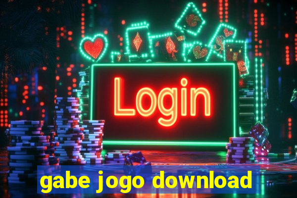 gabe jogo download