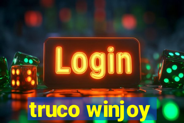 truco winjoy