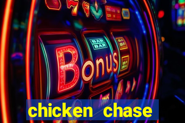 chicken chase online slot