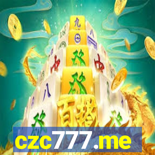 czc777.me