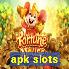 apk slots