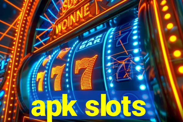 apk slots