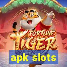 apk slots