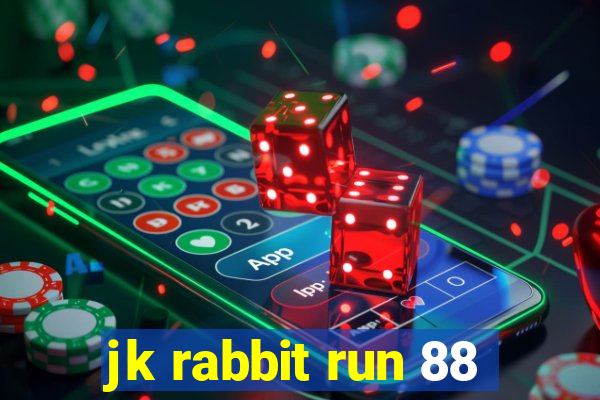 jk rabbit run 88