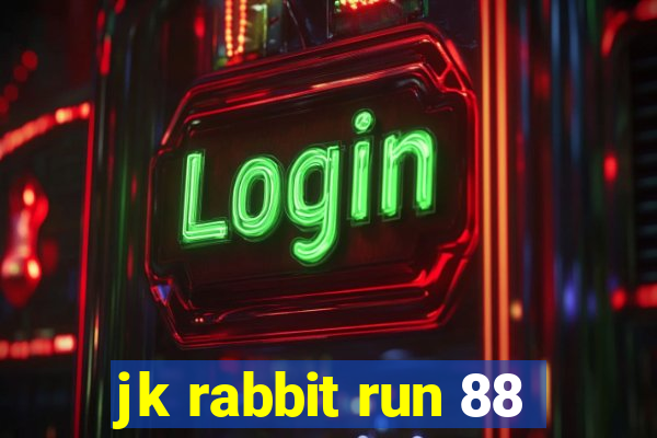 jk rabbit run 88