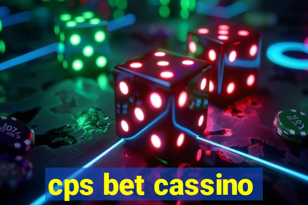 cps bet cassino