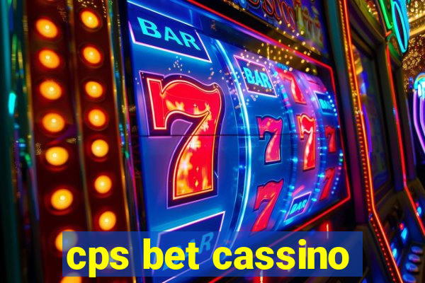 cps bet cassino