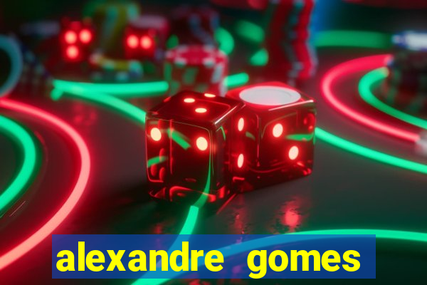 alexandre gomes poker calote