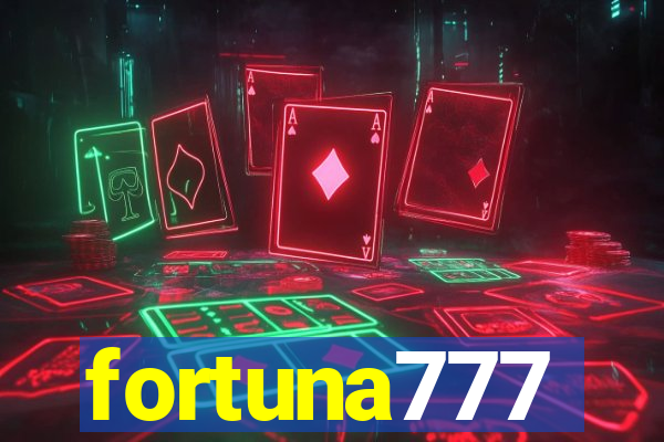 fortuna777