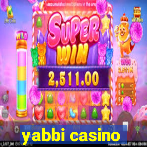 yabbi casino