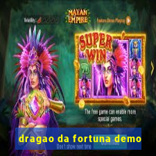 dragao da fortuna demo