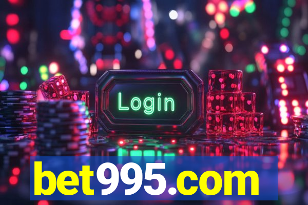 bet995.com