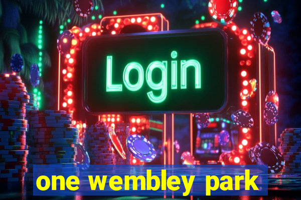 one wembley park