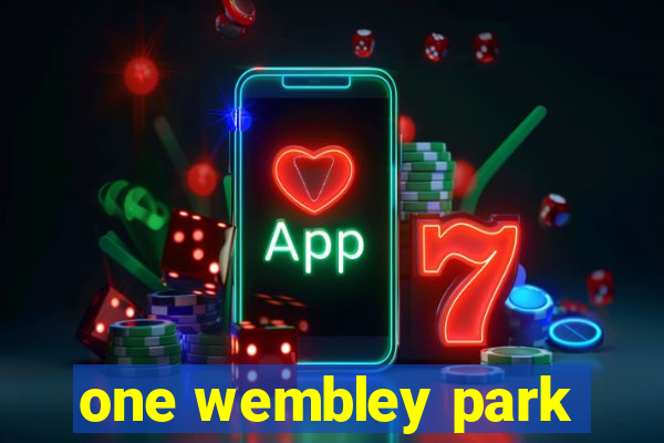 one wembley park