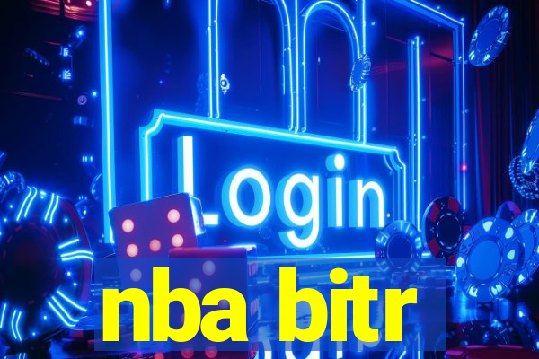 nba bitr