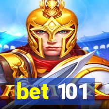 bet 101