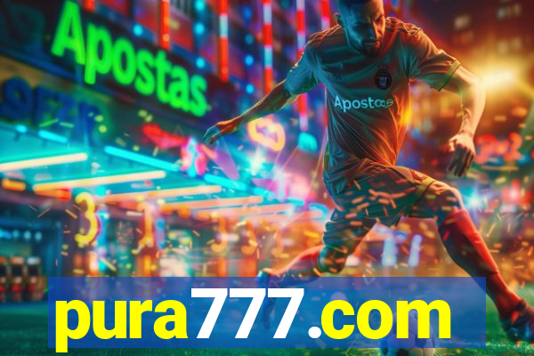 pura777.com