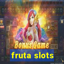 fruta slots