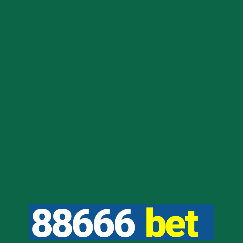 88666 bet