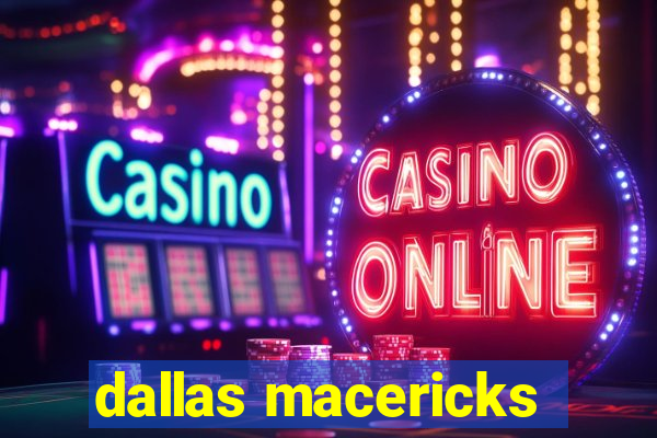 dallas macericks