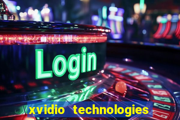 xvidio technologies brasil 2024