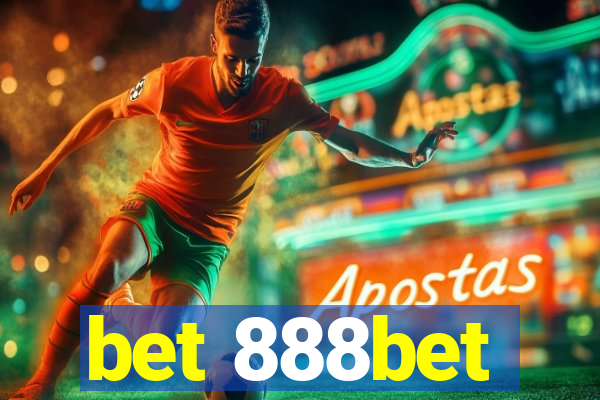 bet 888bet