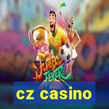 cz casino