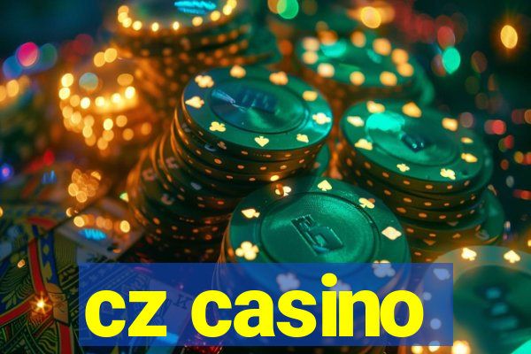 cz casino