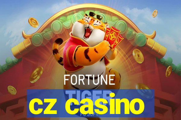 cz casino