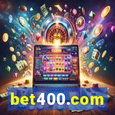 bet400.com