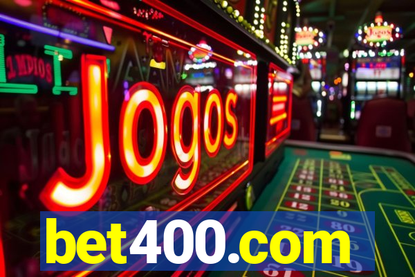 bet400.com