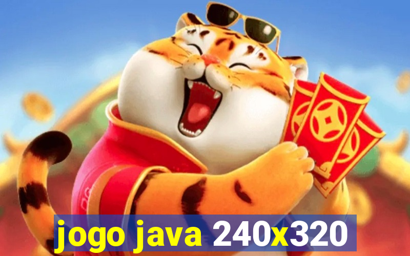 jogo java 240x320